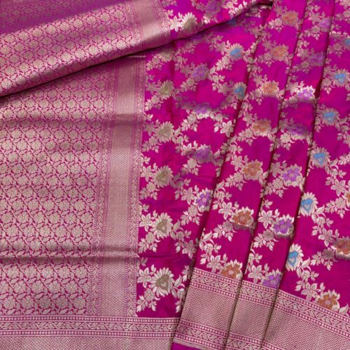 Banarasi Saree