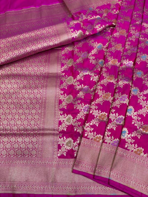 Banarasi Saree