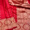 Banarasi Pure Katan Silk Saree