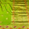 Banarasi Katan Silk Saree